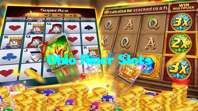 Ohio River Slots خوش آمدید بونس +600% پیشکش موبائل ایپ کے پروموشن سیکشن میں دکھائی دیتی ہے۔