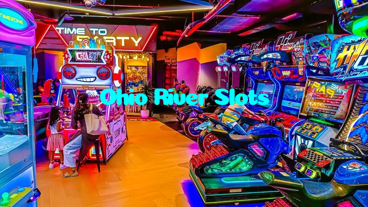 making first deposit on Ohio River Slots website using local payment methods in Pakistan