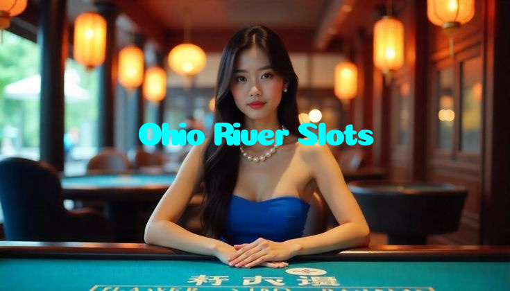 available types of Ohio River Slots bet including pre-match live express and system bets