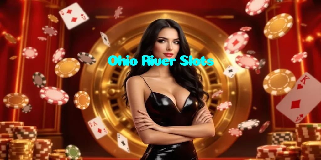 Ohio River Slots