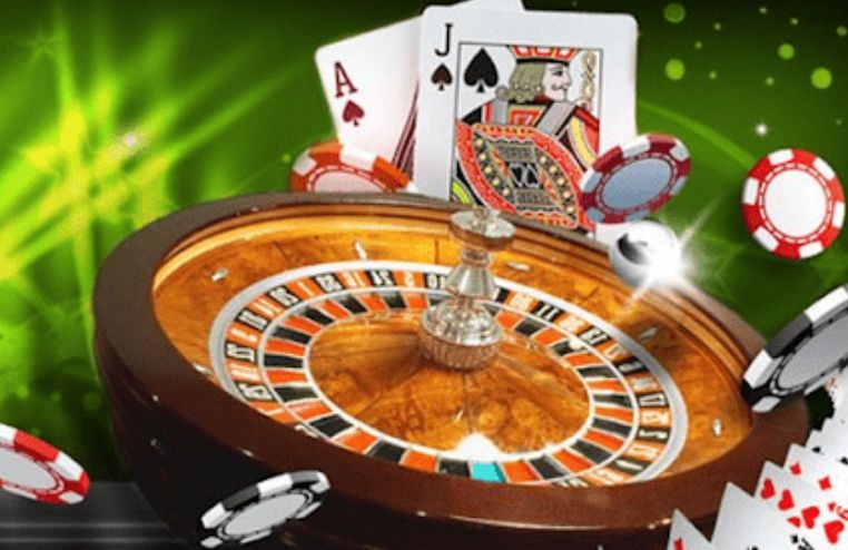 پاکستان کے Ohio River Slots کھلاڑیوں کے لیےجیک پاٹ گیم