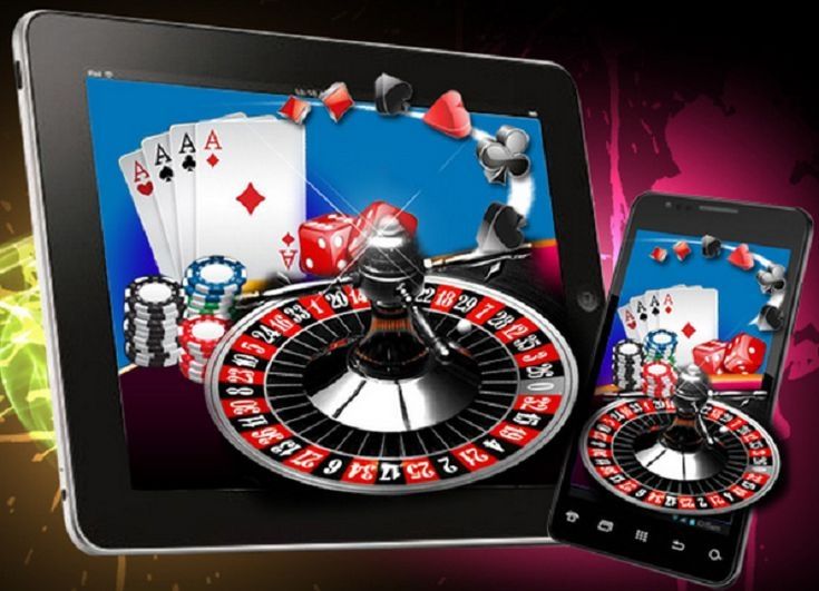 Ohio River Slots پاکستان کیسینو میں بلیک جیک گیمز