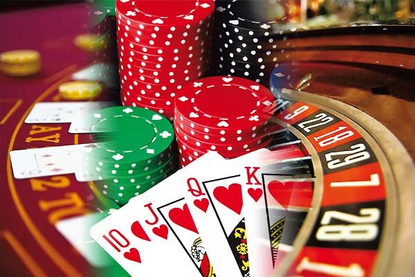 Ohio River Slots کیسینو میں بکراٹکھیلیں