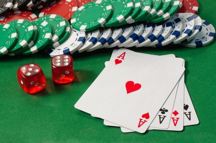 Ohio River Slots کیسینو میں لاٹری گیمز میں حصہ لیں۔