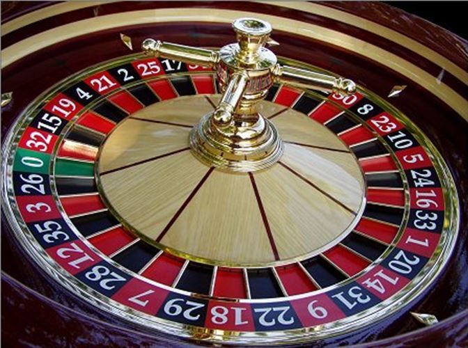 Ohio River Slots کھلاڑیوں کے لیے لائیو کیسینو سیکشن
