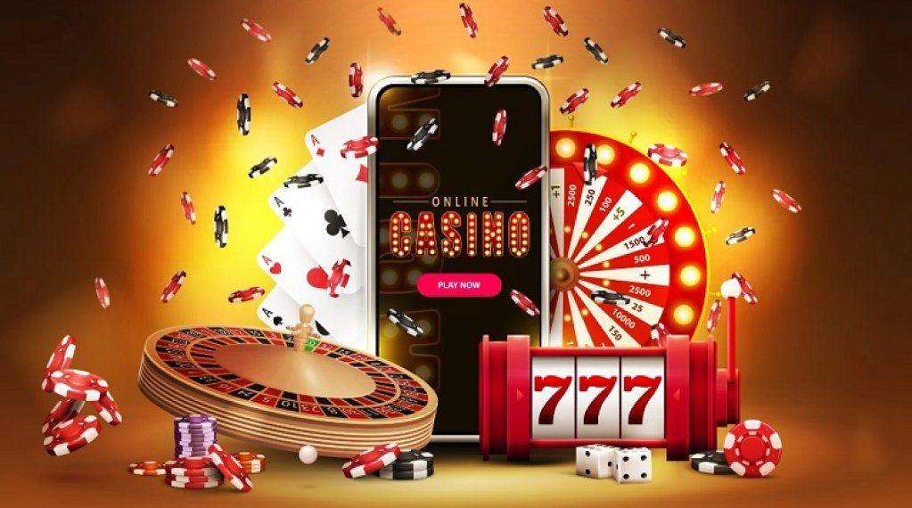 ایک اکاؤنٹ بنائیں یا Ohio River Slots کیسینو میں لاگ ان کریں۔