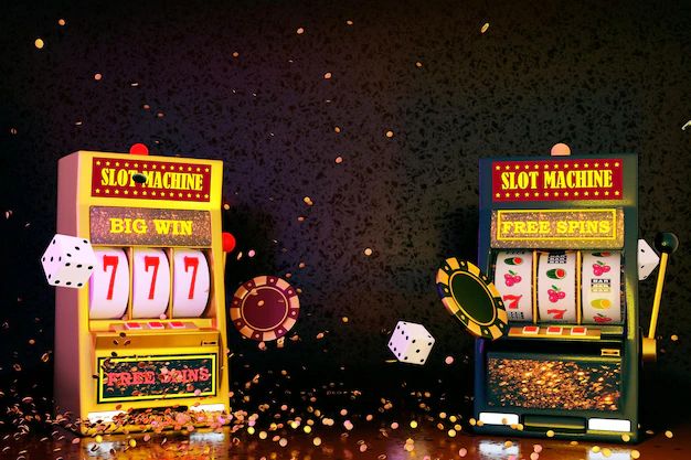 Ohio River Slots سائٹ پر خرید بونس کے ساتھ سلاٹس