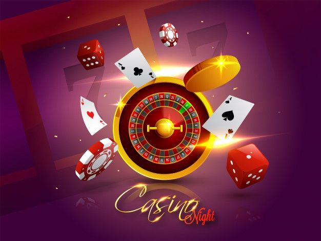 Ohio River Slots کیسینو گیمز کا ایک زمرہ منتخب کریں

