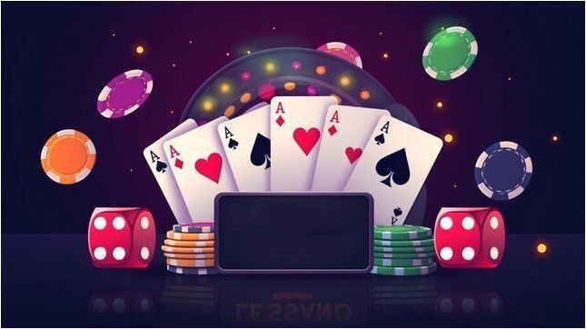 Ohio River Slots کیسینو میں ایک آن لائن گیم کا انتخاب کریں۔